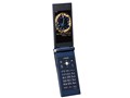 docomo SMART series F-11C [NAVY]