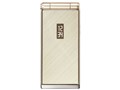 docomo SMART series F-11C [GOLD]