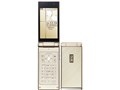 docomo SMART series F-11C [GOLD]̐i摜