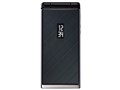 docomo SMART series F-11C [BLACK]