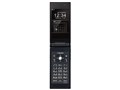 w{ J ʁx docomo SMART series F-11C [BLACK]̐i摜