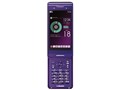 docomo SMART series N-05C [PURPLE]