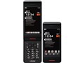 docomo SMART series N-05C [BLACK]̐i摜