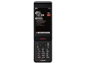 w{ J ʁx docomo SMART series N-05C [BLACK]̐i摜