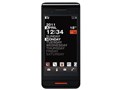 w{  ʁx docomo SMART series N-05C [BLACK]̐i摜