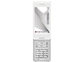 docomo SMART series N-05C [WHITE]