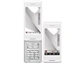 docomo SMART series N-05C [WHITE]