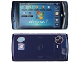 Windows 7P[^C F-07C̐i摜