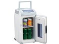 D-CUBE L HR-D207GY [�O���[]