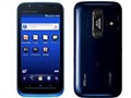 AQUOS PHONE IS12SH [fB[vu[]