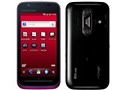 AQUOS PHONE IS12SH [bh×ubN]