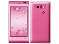 AQUOS PHONE IS11SH [Xgx[sN]