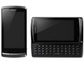 REGZA Phone IS11T [X^[ubN]