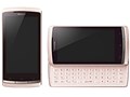 REGZA Phone IS11T [RtsN]