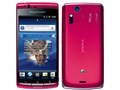 Xperia acro [Ruby]