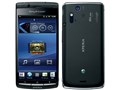 Xperia acro [Black]