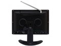 Digistance DS-TV702BK [7�C���` �u���b�N]
