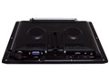 Digistance DS-TV702BK [7�C���` �u���b�N]