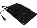 Digistance DS-TV702BK [7�C���` �u���b�N]