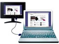 Digistance DS-TV702BK [7�C���` �u���b�N]