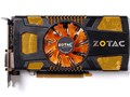 ZOTAC GeForce GTX 560 1GB ZT-50701-10M [PCIExp 1GB]