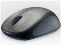 Logicool Wireless Mouse M235SV [�V���o�[]