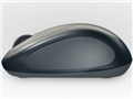 Logicool Wireless Mouse M235SV [�V���o�[]