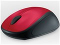 Logicool Wireless Mouse M235RD [���b�h]