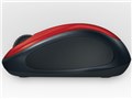 Logicool Wireless Mouse M235RD [���b�h]