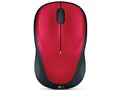 Logicool Wireless Mouse M235RD [���b�h]