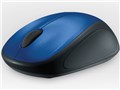 Logicool Wireless Mouse M235BL [�u���[]