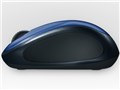 Logicool Wireless Mouse M235BL [�u���[]