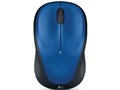 Logicool Wireless Mouse M235BL [�u���[]