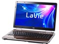 LaVie G �^�C�vL PC-GL235UYDR [�N���X�^���u���E��]