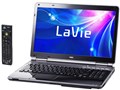 LaVie G �^�C�vL PC-GL16CV1AR [�N���X�^���u���b�N]