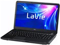 LaVie G �^�C�vS(b) PC-GL20CL5AR [�G�X�v���b�\�u���b�N]