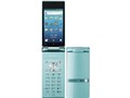 AQUOS PHONE THE HYBRID 007SH [~XeBu[]