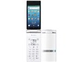 AQUOS PHONE THE HYBRID 007SH [zCg]