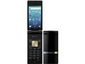 AQUOS PHONE THE HYBRID 007SH [ubN]
