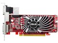 EAH6570/DI/1GD3(LP) [PCIExp 1GB]