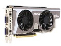 N560GTX Twin Frozr II OC [PCIExp 1GB]