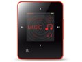 Creative ZEN Style M100 ZN-SM18G-RD [8GB ���b�h]