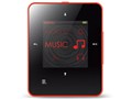 Creative ZEN Style M100 ZN-SM14G-RD [4GB ���b�h]