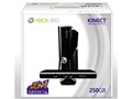 Xbox 360 250GB + Kinect [�X�y�V���� �G�f�B�V���� 2011/06/02]