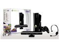 Xbox 360 250GB + Kinect [�X�y�V���� �G�f�B�V���� 2011/06/02]