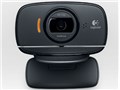 HD Webcam C525 [�u���b�N]
