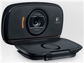 HD Webcam C525 [�u���b�N]