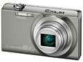 EXILIM EX-Z3000SR [�V���o�[]