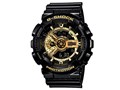 G-SHOCK �u���b�Nx�S�[���h�V���[�Y GA-110GB-1AJF