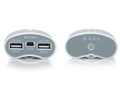 TUNEWEAR TUNEMAX 2 PORT USB BATTERY TUN-IP-200044